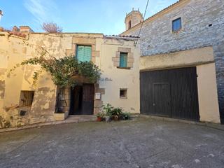 Casa a Granyena de Segarra. Venta casa en granyena de segarra zona pueblo 348m2!!