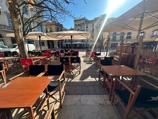 Lloguer Local Comercial a Centre. Traspaso restaurante en el centro de igualada!!