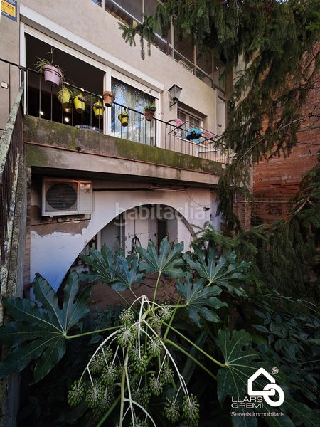 Foto 9c31fcb9-e616-4f0e-9133-1c76eee69e2c. Casa amb aparcament a Poble Sec Igualada