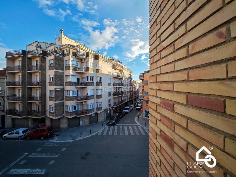 Foto ca2964d9-993d-4c65-8c52-fda9bebb8ef9. Pis amb calefacció a Poble Sec Igualada