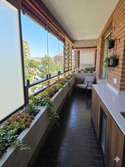 Flat in Peñagrande. Venta piso en madrid zona peñagrande 3 habitaciones, terrazas y