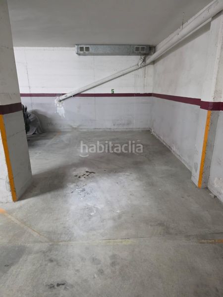Foto e54d9010-7b08-4f56-81bc-dd1cbb7745f5. Aparcament cotxe a Ponent - Set Camins Igualada