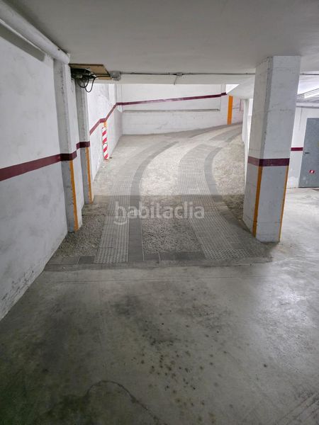 Foto f79805df-3d95-4ad3-be33-19f44564672b. Aparcament cotxe a Ponent - Set Camins Igualada