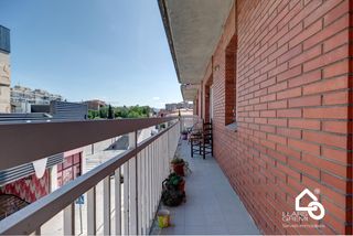 Appartamento in Centre. Venta piso en igualada zona la masuca 3 habitaciones, terraza y