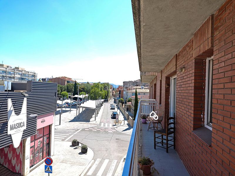 Foto 44703364-2f70-478a-89f2-4e7d9892a084. Pis amb calefacció a Centre Igualada