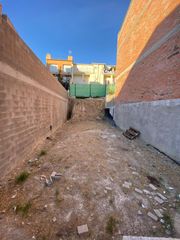 Terreny residencial a Centre