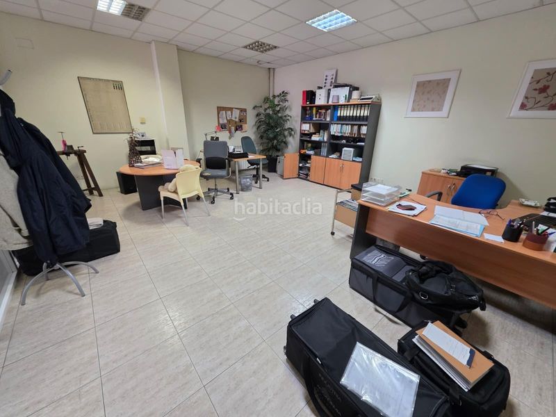 Foto 01f79b5f-d96c-4cce-a38a-1d71661b5b84. Local comercial a Poble Sec Igualada