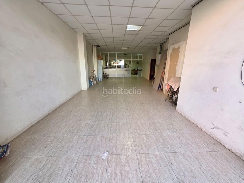 Foto 8a3978b3-87cc-4f6e-b54d-dc20619f9452. Local comercial a Poble Sec Igualada