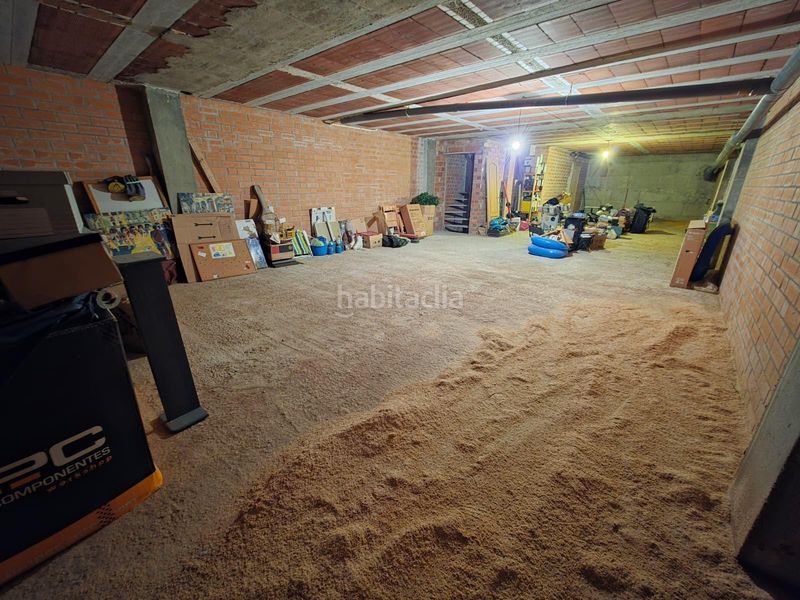 Foto a7cee4af-e362-481e-b745-bcdb0d5a4647. Local comercial a Poble Sec Igualada
