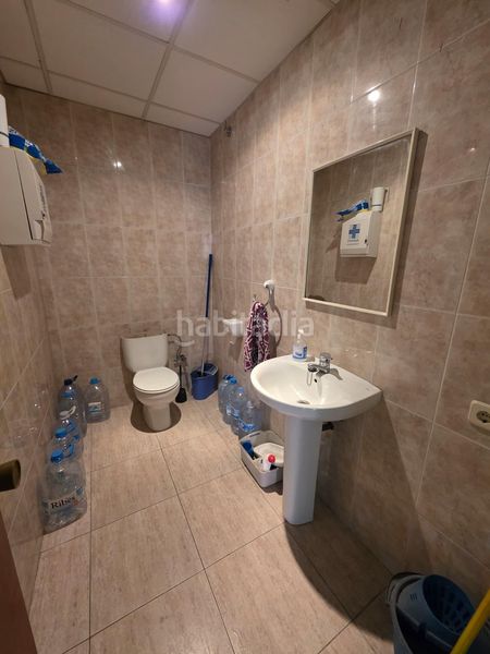 Foto c9b26051-348f-432b-8989-097a57ddae94. Local comercial a Poble Sec Igualada