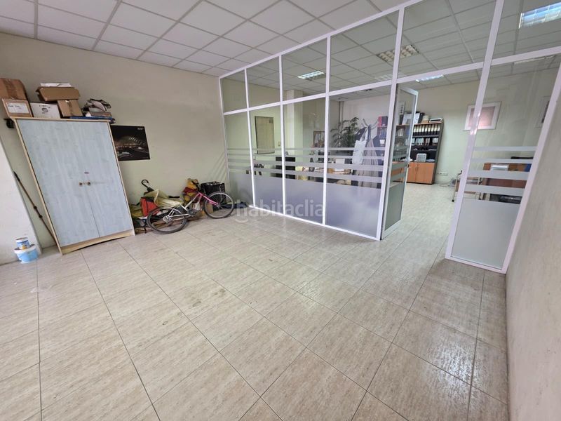 Foto da58c572-4fdf-455d-bce9-ba324d24aebf. Local comercial a Poble Sec Igualada