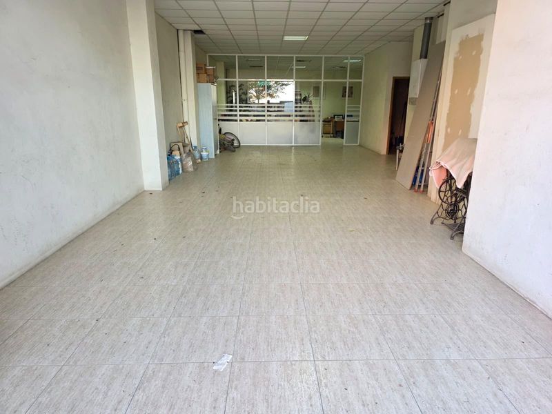 Foto e381543c-9e58-4a5a-80eb-7c1a05ad0b57. Local comercial a Poble Sec Igualada