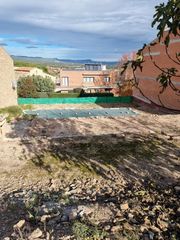 Residential Plot in Sant Martí de Tous. Venta dos terrenos urbanos en sant martí de tous zona tranquila