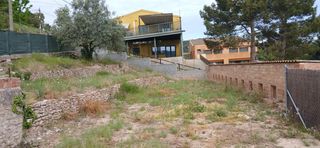 Residential Plot in Sant Martí de Tous. Venta terreno en st. martí de tous 284m2!!