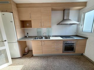 Etagenwohnung in Centre. Venta piso en igualada zona centro 132m2, 4 habitaciones y terra