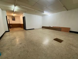 Lloguer Local Comercial a Vilanova del Camí. Alquiler local en vilanova del camí zona centro!!