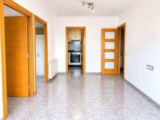 Pis a Vallbona d´Anoia. Venta piso en vallbona 3 habitaciones y vistas despejadas!!