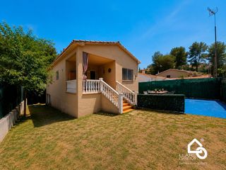 Xalet a Cabrera d´Anoia. Venta chalet en cabrera danoia zona can ros 4 habitaciones, gara