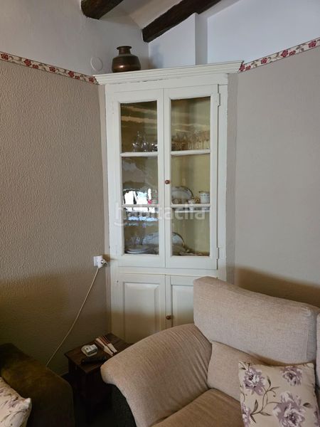 Foto 408a90a3-5b82-4086-9487-2203496d6a9d. Casa amb calefacció a Copons