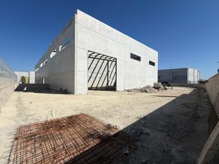 Location Bâtiment à usage industriel à Santa Margarida de Montbui. Alquiler nave en sta. margarida de montbui zona plans de la toss