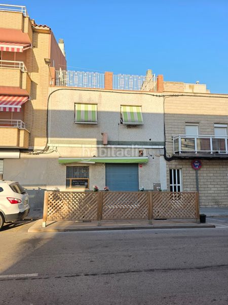 Foto a9ad8a87-829f-4fcc-9159-0fd6d44b607b. Casa a Ponent - Set Camins Igualada