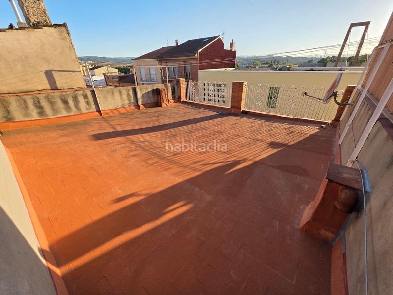 Foto b81d9c07-104e-4c19-a268-5518f9501d84. Casa a Ponent - Set Camins Igualada