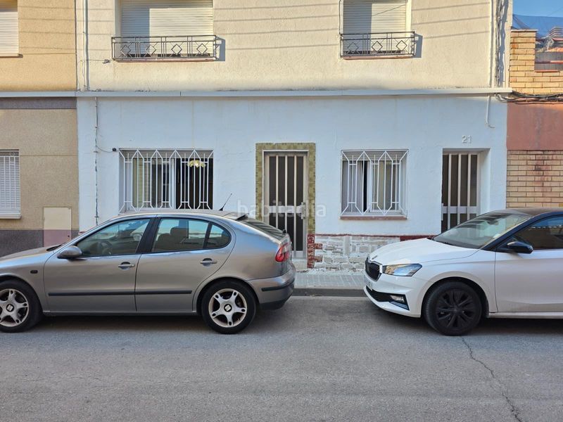 Foto 5df3fef6-4255-458e-94dd-8d3a5f2c8dd6. Planta baixa amb calefacció a Vilanova del Camí