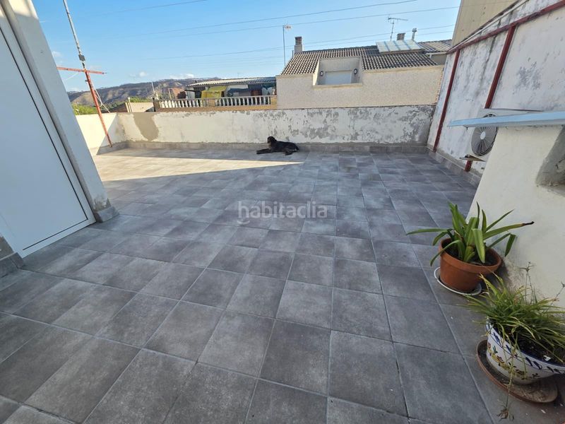 Foto daf236e8-cc04-4ae8-8c48-e8a80e238d04. Planta baixa amb calefacció a Vilanova del Camí