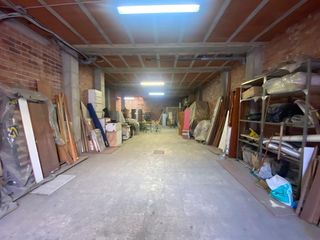 Local Comercial a Vilanova del Camí