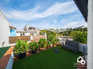 Casa en Ponent - Set Camins. Venta casa en igualada zona barrio fátima esquinera, garaje y te