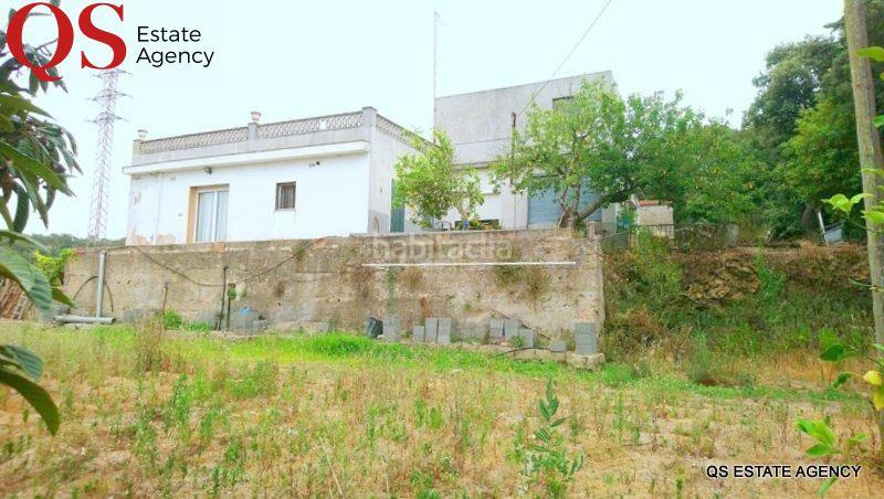 Foto e1c58bee-b658-4950-8fa1-60df1e197191. Maison avec chauffage parking dans Mas Florit-Ca la Guidó Blanes