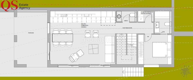 Foto 2ac6a070-0a44-4ff5-ae5f-f047c4c43bc9. House with parking in Mas Pere-Río de Oro Calonge