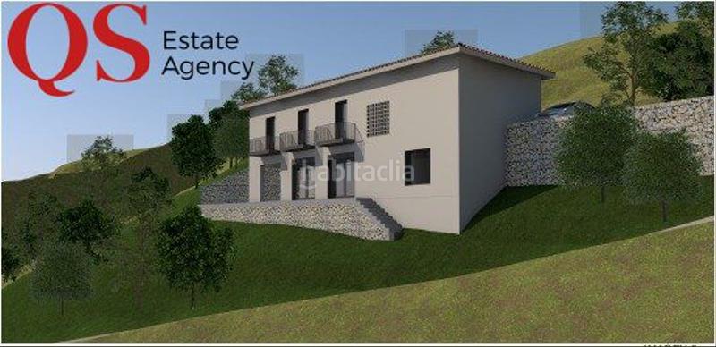 Foto 40e41533-c12c-4aba-ac47-b7d12bd1f7b5. House with parking in Mas Pere-Río de Oro Calonge