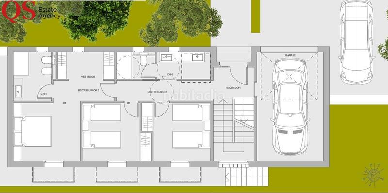 Foto d26753aa-7181-4cd5-b68c-90c4c57b7fa1. House with parking in Mas Pere-Río de Oro Calonge