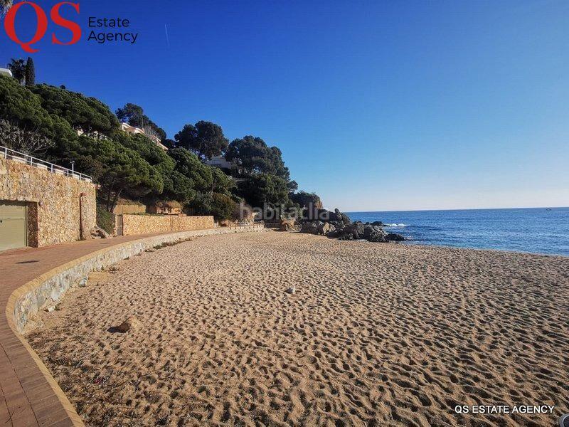 Foto 34bec958-f8b4-47d8-b4fb-d81b70d8b307. Terrain résidentiel dans Santa Cristina-Sant Francesc Blanes