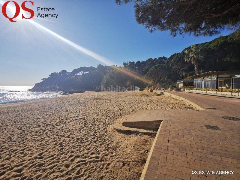 Foto 6c973dfb-2d19-49f2-a016-a0e86278b6d5. Terrain résidentiel dans Santa Cristina-Sant Francesc Blanes