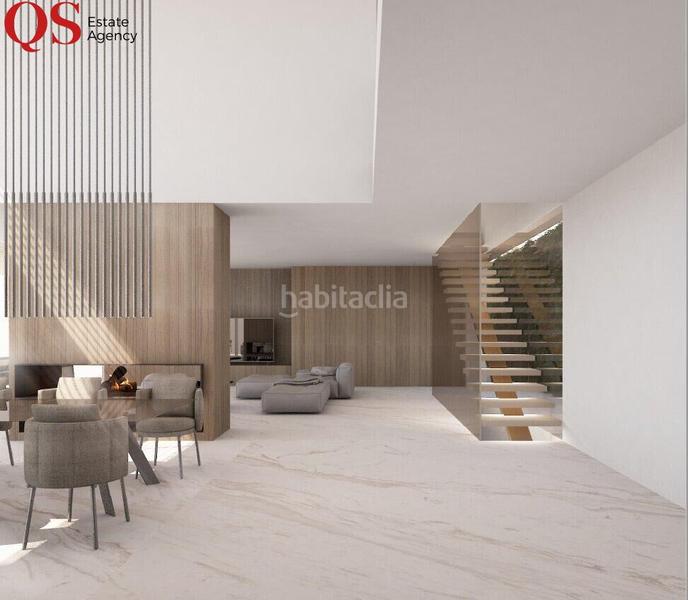 Foto 83f04b5f-e39d-4db7-ad6b-eb2ba3f299e1. Terrain résidentiel dans Santa Cristina-Sant Francesc Blanes