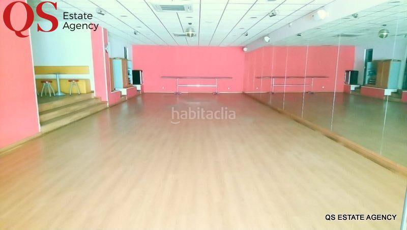 Foto 015024b3-1756-488c-a394-91aff2a0be42. Local commercial dans residencial Blanes - vistamar Blanes