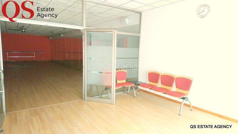 Foto 0455e1d2-6454-4b7a-adfe-162283981968. Local commercial dans residencial Blanes - vistamar Blanes