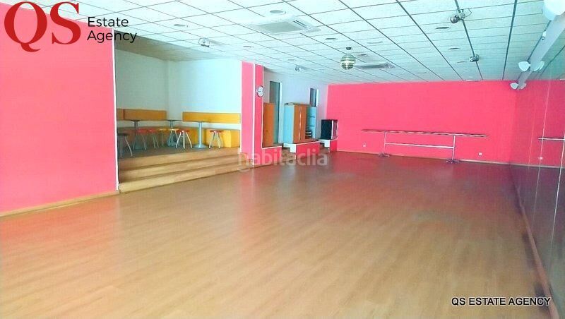 Foto 0a92d246-1671-4d4c-ad1d-9986a5a71925. Local comercial a residencial Blanes - vistamar Blanes