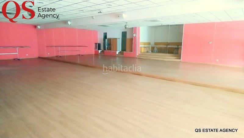 Foto 24a90a91-210f-4fcd-bd35-7399a834fc16. Local commercial dans residencial Blanes - vistamar Blanes