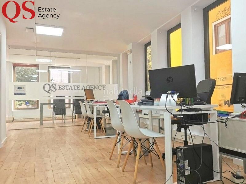 Foto 258fd523-303e-4d80-8279-b7dd83445510. Local comercial a residencial Blanes - vistamar Blanes