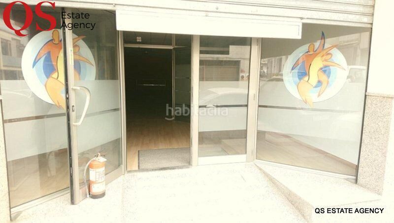 Foto 51b043a0-8a2b-4577-9024-dbd945cdabec. Local comercial a residencial Blanes - vistamar Blanes