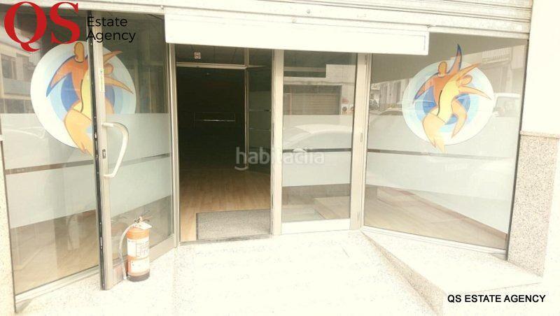 Foto a27e80d9-eb9f-4c7a-99aa-259f56fcf908. Local commercial dans residencial Blanes - vistamar Blanes