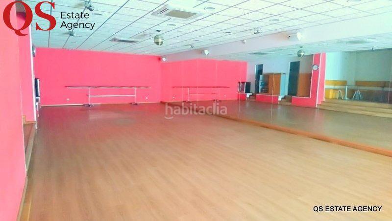 Foto a2aeae48-a272-4caa-85c8-7554e326882a. Local commercial dans residencial Blanes - vistamar Blanes