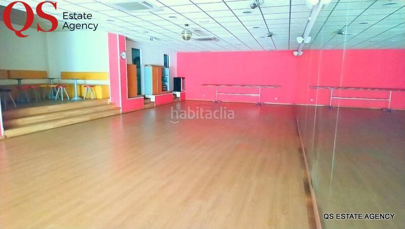 Foto d58f20fc-7b6c-4b0a-9e61-66692d41a140. Local comercial a residencial Blanes - vistamar Blanes