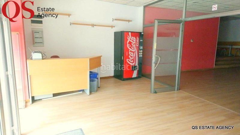 Foto da0af808-85be-4cd1-ba80-c68c7c6d6874. Local commercial dans residencial Blanes - vistamar Blanes