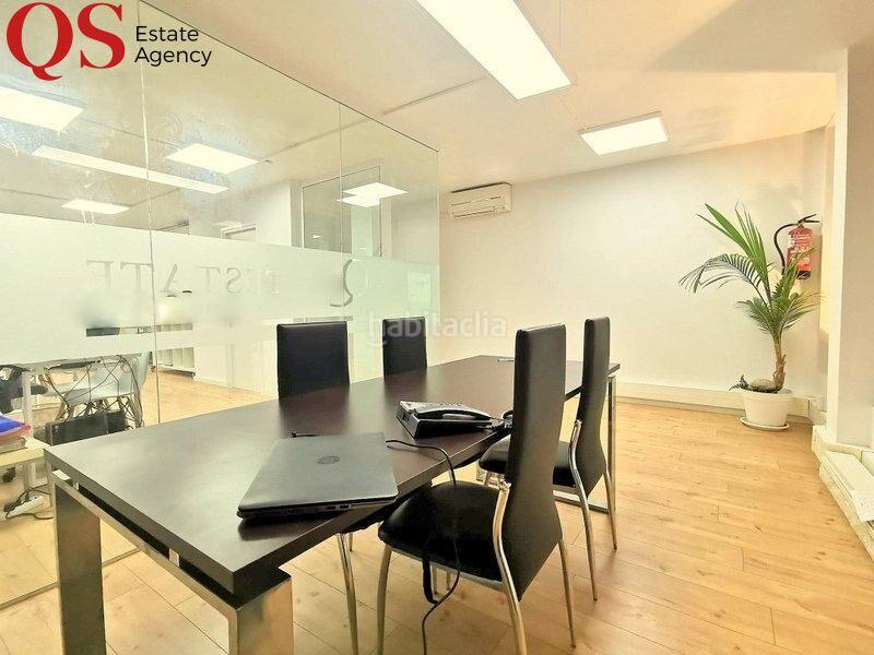 Foto dba83e91-1354-478f-bdfd-2ce4913086b6. Local commercial dans residencial Blanes - vistamar Blanes