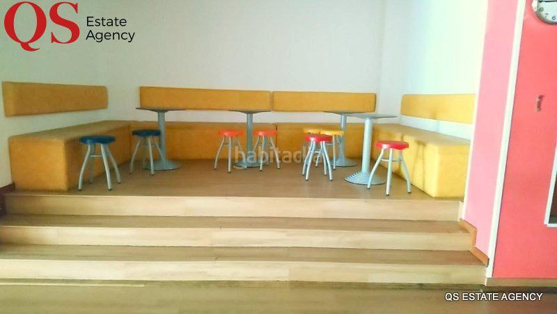 Foto ecb427e3-e546-4671-bcfe-2d4b696e8ec7. Local commercial dans residencial Blanes - vistamar Blanes