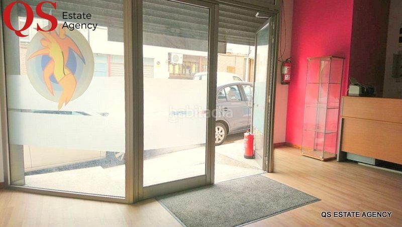 Foto f04baedc-baa1-4a6b-8c2c-b0aa0f6cf5ab. Local comercial a residencial Blanes - vistamar Blanes